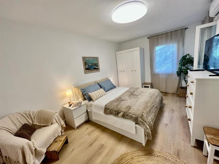 Belveder, blizina centra grada