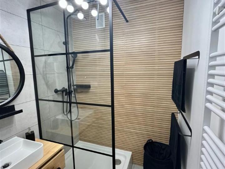 Belveder, blizina centra grada