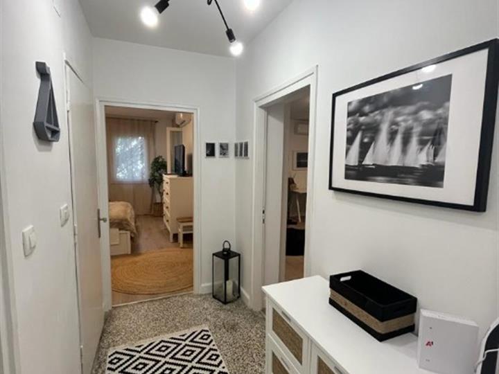 Belveder, blizina centra grada