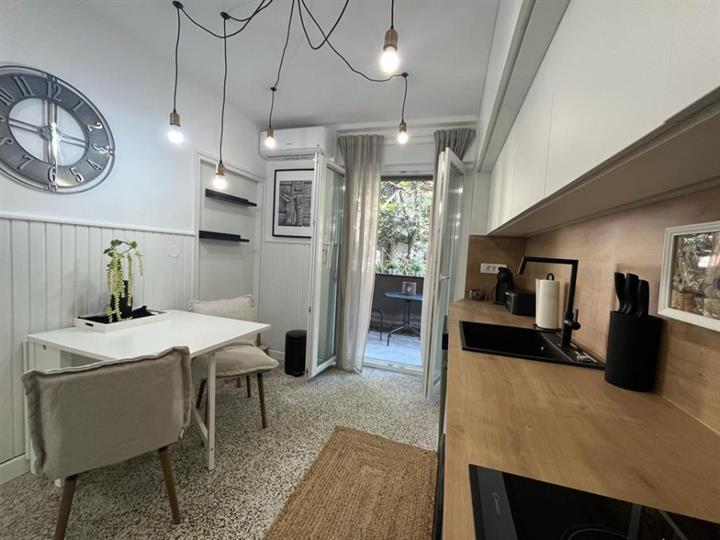 Belveder, blizina centra grada