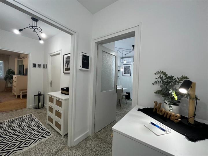 Belveder, blizina centra grada