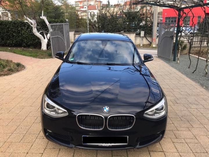 BMW 116D