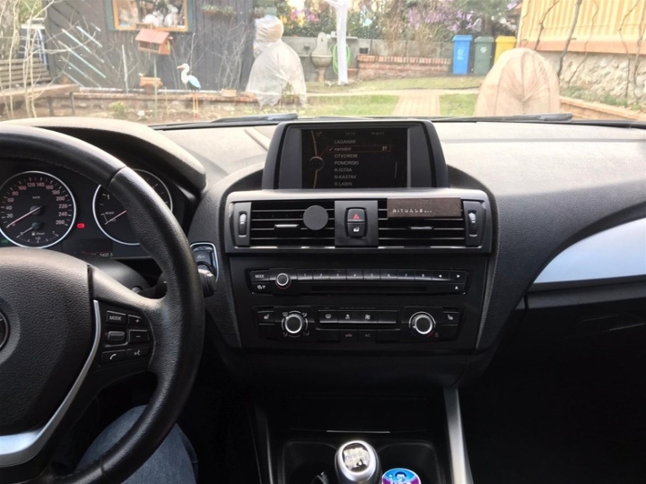 BMW 116D