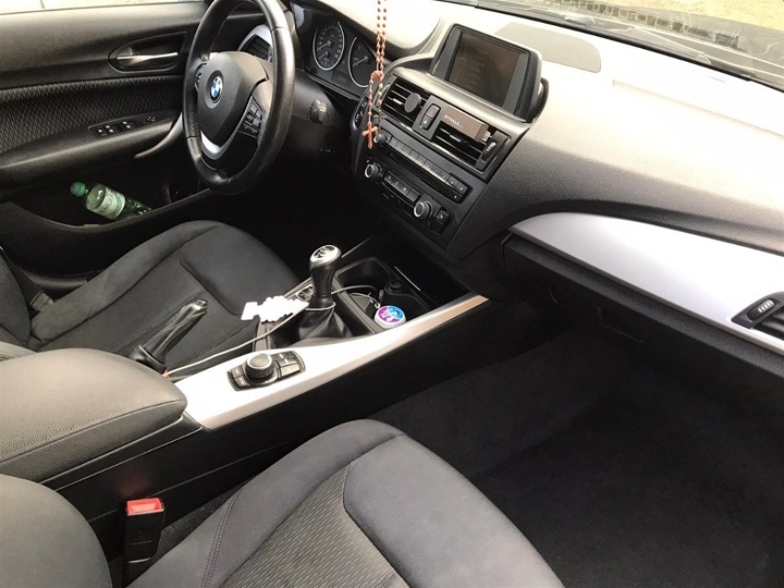 BMW 116D