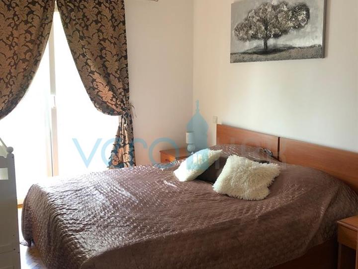 Otok Krk, uvala Soline, 1S stan, 57m2, prizemlje
