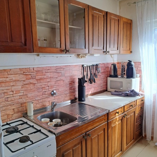 Kuhinja (kvaliteta iz starijih doba)