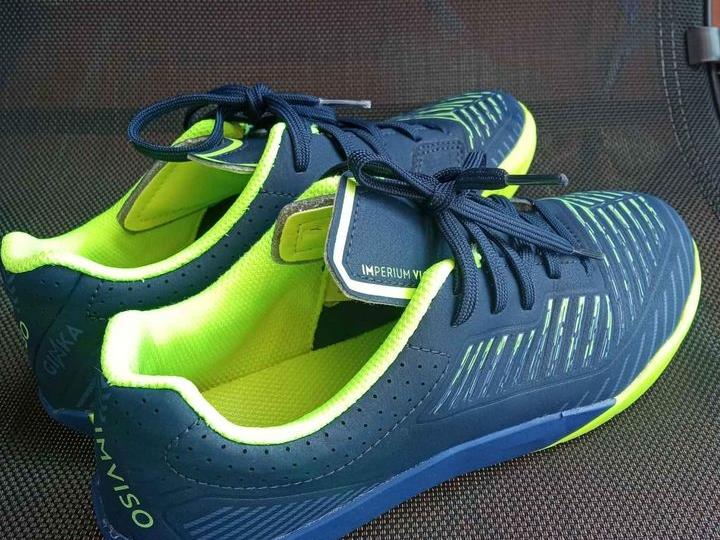 Tenisice futsal ginka