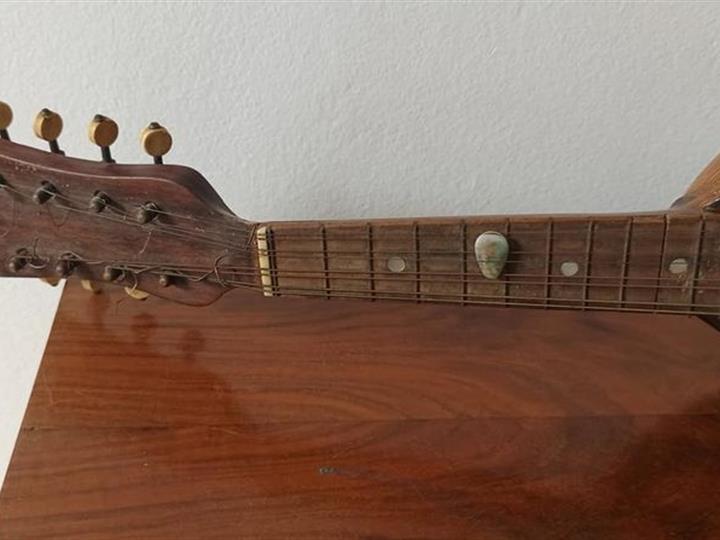 Napolitanska mandolina