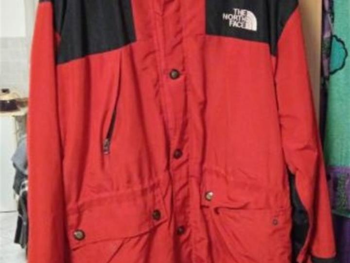 THE North face XL Goretex