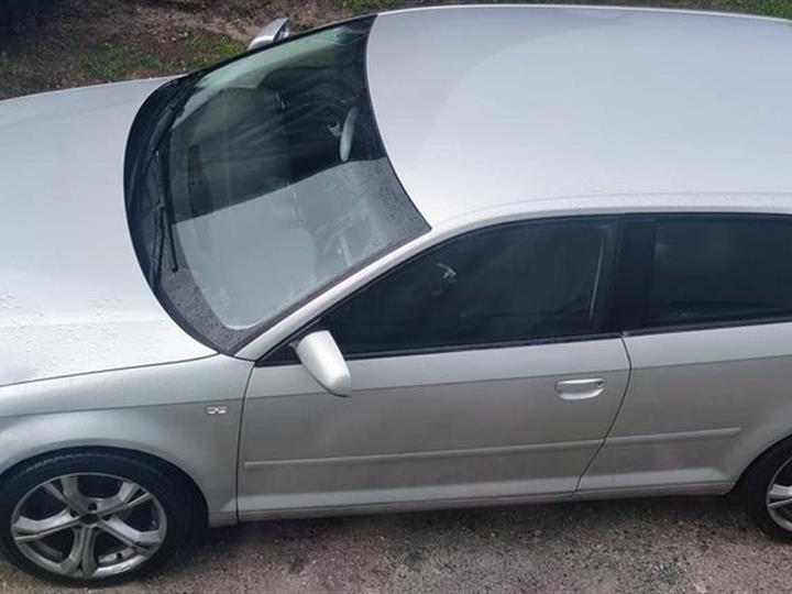 Audi A3 2.0 TDI