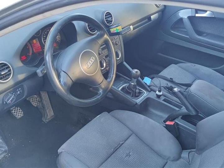 Audi A3 2.0 TDI