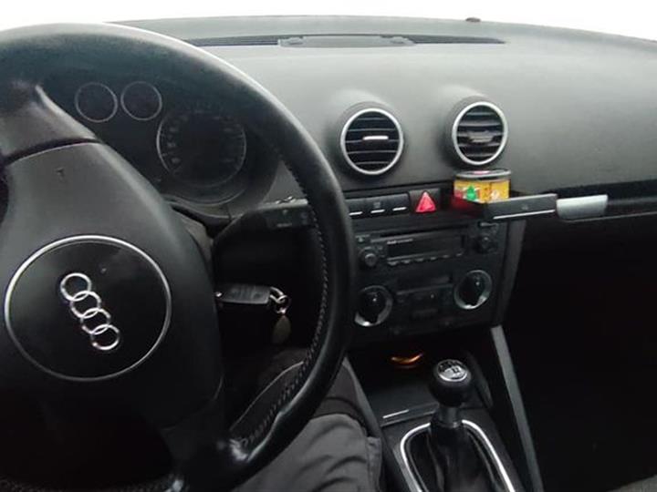 Audi A3 2.0 TDI
