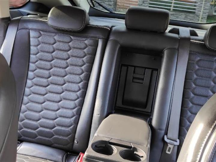 Ford Mondeo Vignale, 2.0 TDCi, Powe