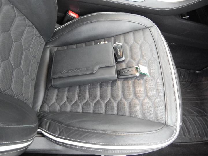 Ford Mondeo Vignale, 2.0 TDCi, Powe