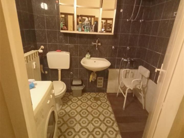 Podmurvice, prodaja stana