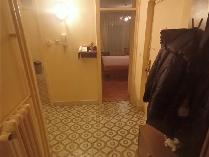 Podmurvice, prodaja stana