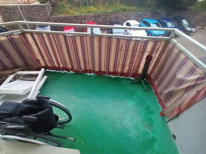 Podmurvice, prodaja stana