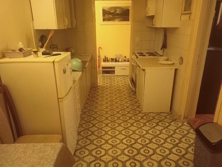 Podmurvice, prodaja stana