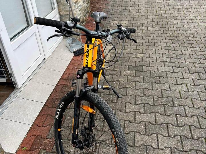 Bicikl Giant Talon 29 incha