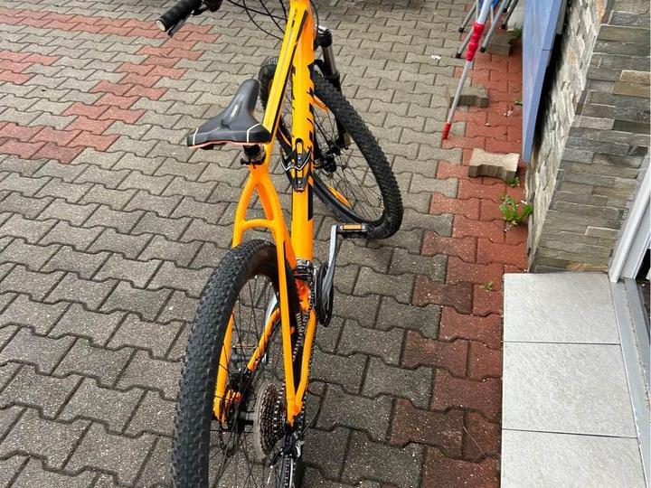 Bicikl Giant Talon 29 incha