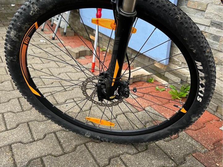 Bicikl Giant Talon 29 incha