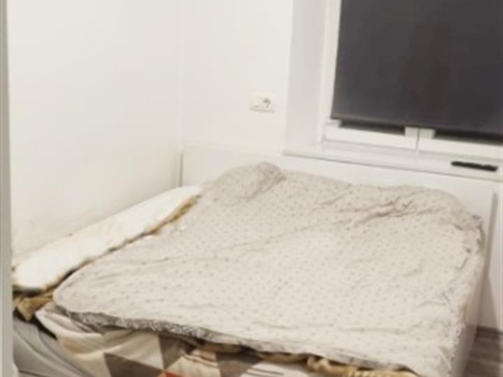Brajda, 1S+DB, uključene režije