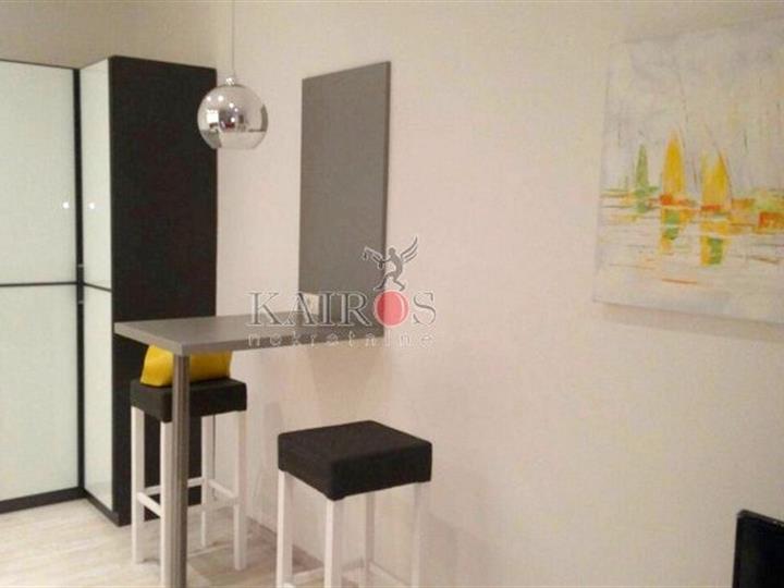 Uži centar, 30 m2, uključene režije