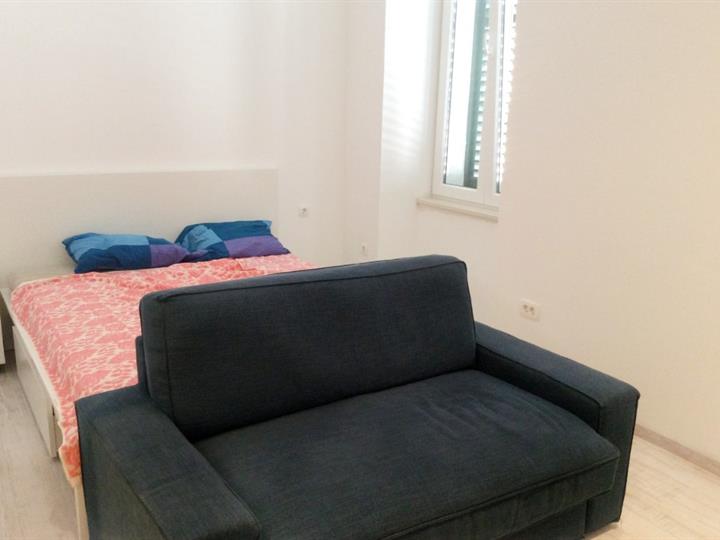 Uži centar, 30 m2, uključene režije