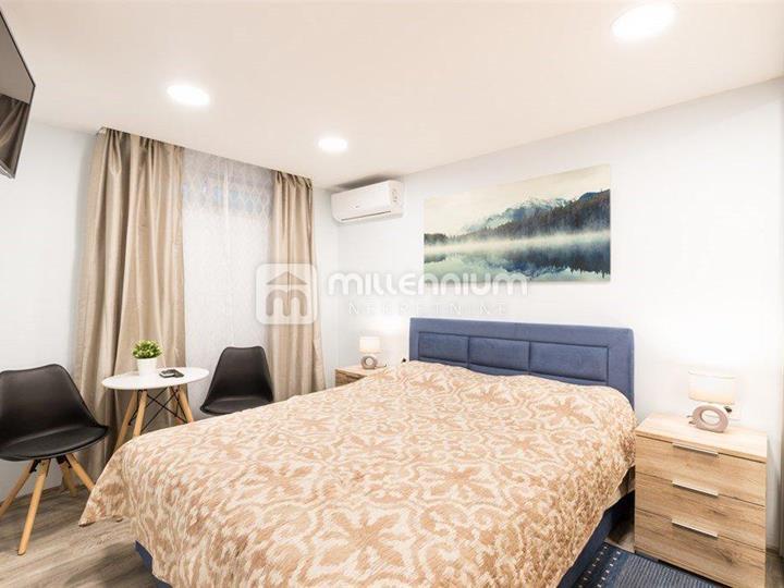 Rijeka, Potok, 2S+DB, mogućnost izvedbe 2 stana
