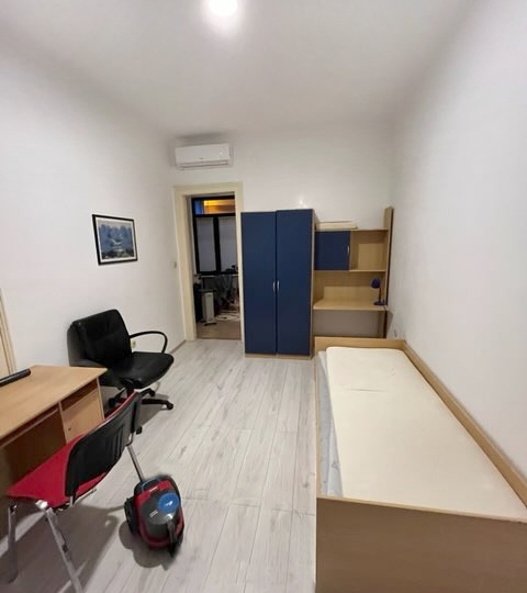 Brajda, 100 m2, 2S+DB, 750 €