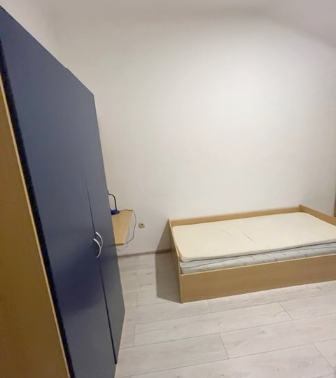 Brajda, 100 m2, 2S+DB, 750 €