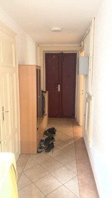 Brajda, 100 m2, 2S+DB, 750 €
