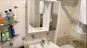Brajda, 100 m2, 2S+DB, 750 €