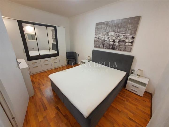 Bulevard, 2S+DB, 51m2, dugoročni najam