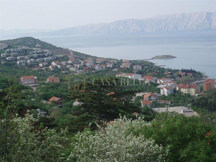 Krmpote, Ruševo, poljoprivredno zemjište, 1830m2