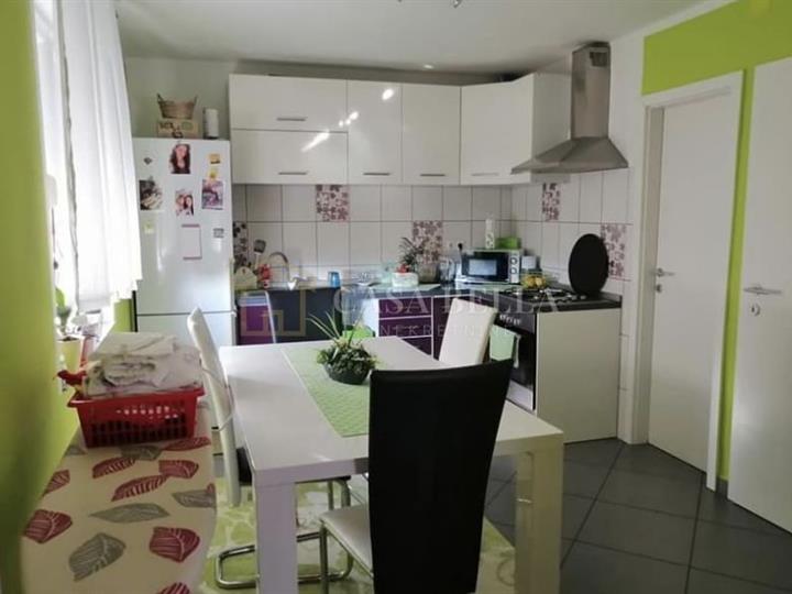 Novi Vinodolski, 1S+DB, 57m2,  novoadaptiran