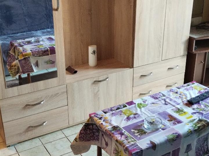 Matulji jednosoban namješten stan