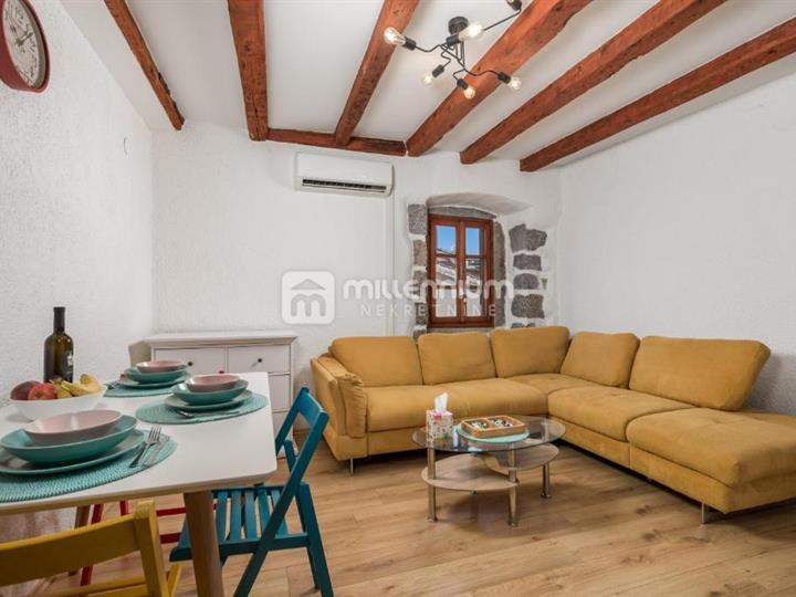 Rijeka, Centar, 2S+DB, 49.67m2