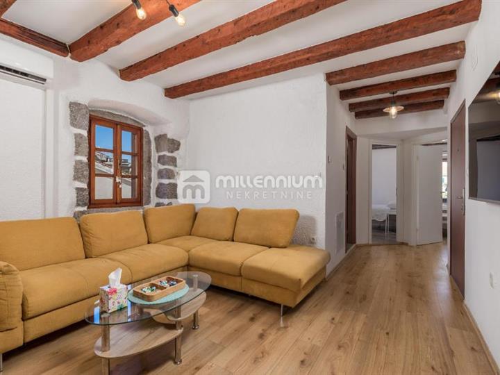 Rijeka, Centar, 2S+DB, 49.67m2