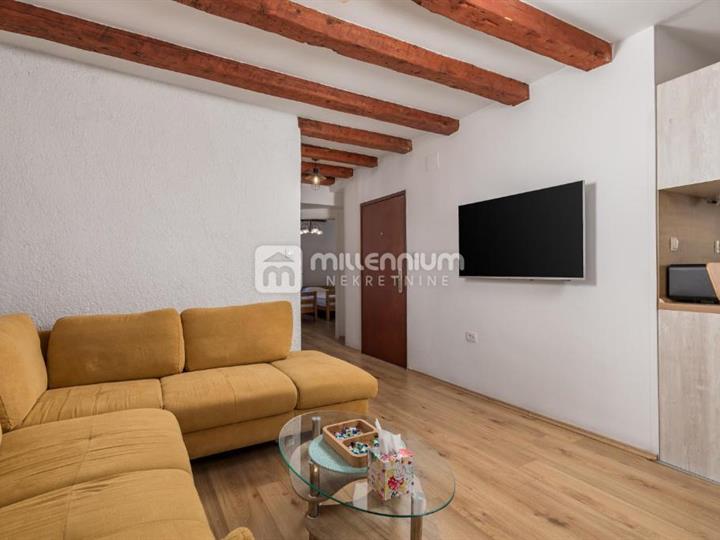 Rijeka, Centar, 2S+DB, 49.67m2