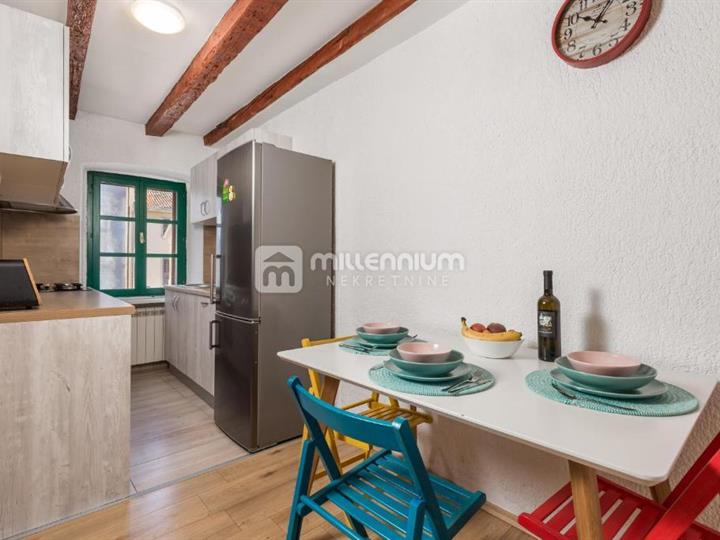 Rijeka, Centar, 2S+DB, 49.67m2