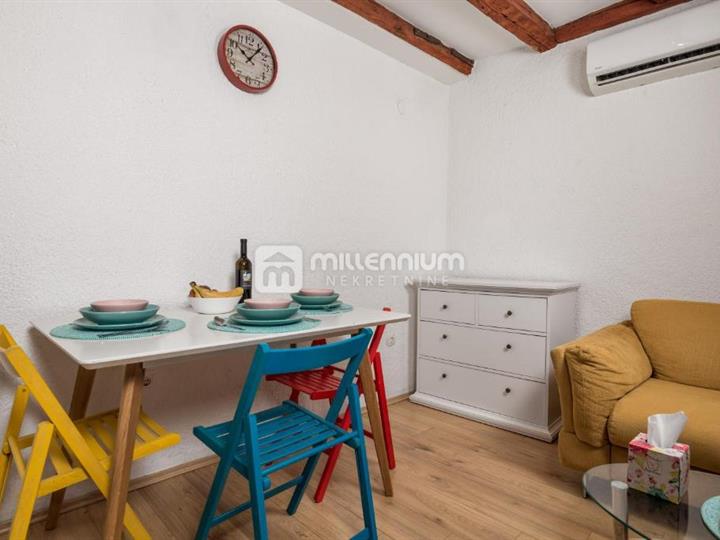 Rijeka, Centar, 2S+DB, 49.67m2