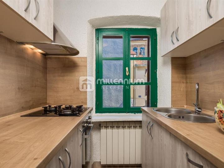 Rijeka, Centar, 2S+DB, 49.67m2