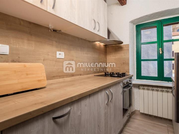 Rijeka, Centar, 2S+DB, 49.67m2