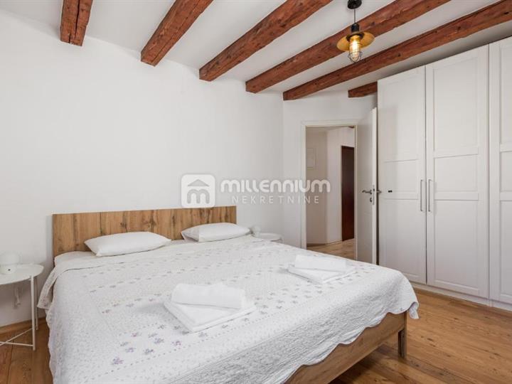 Rijeka, Centar, 2S+DB, 49.67m2