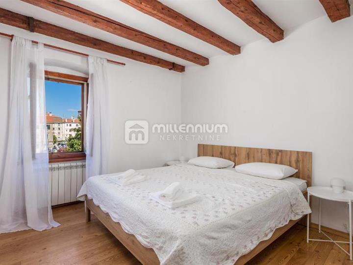 Rijeka, Centar, 2S+DB, 49.67m2