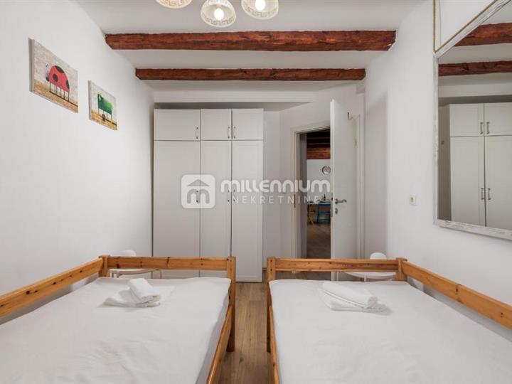 Rijeka, Centar, 2S+DB, 49.67m2