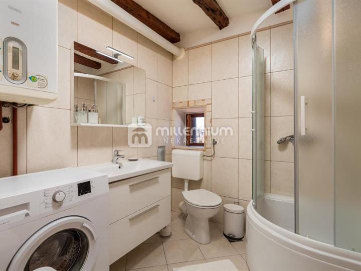 Rijeka, Centar, 2S+DB, 49.67m2