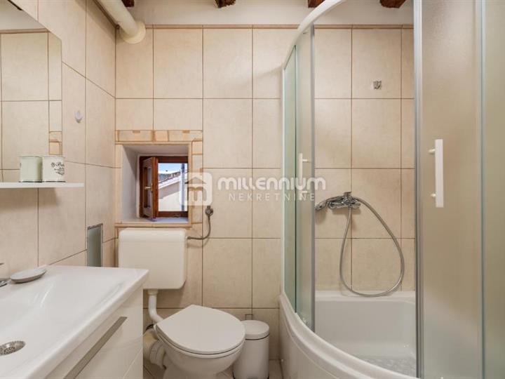 Rijeka, Centar, 2S+DB, 49.67m2