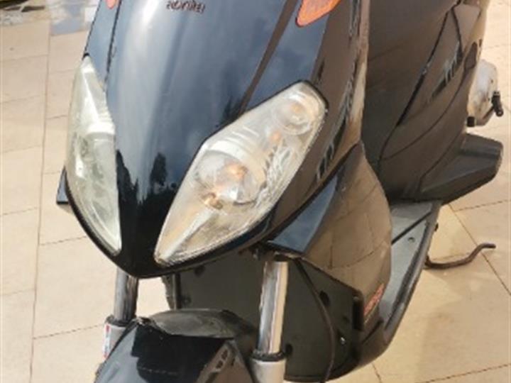 Aprilia Sportcity One 50 2t
